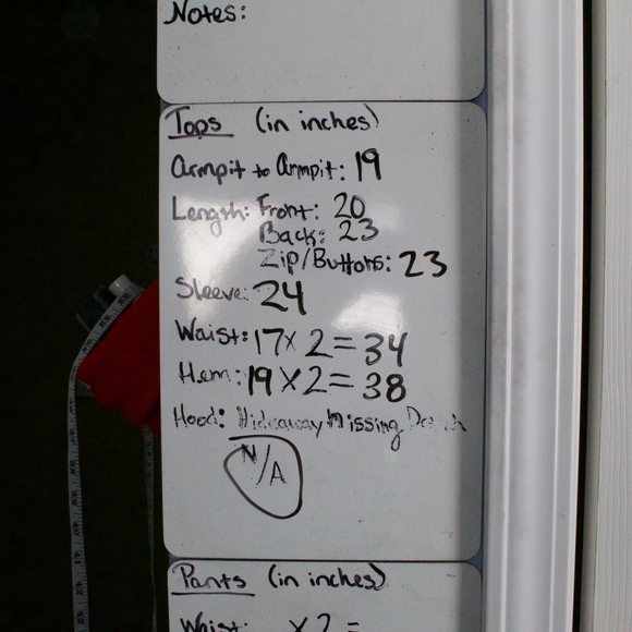 MARC NEW YORK Green Puffer Down Jacket Size S - Picture 8 of 8